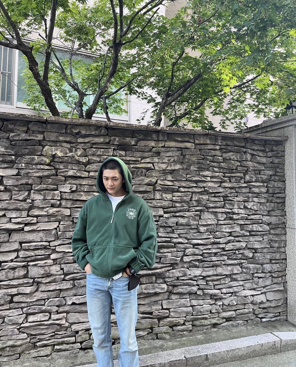 allabouttaeoh's tweet photo. Serve well Tae Oh! We will wait for your even bigger comeback!

https://t.co/0tz1WzQ3lm

#KangTaeOh
#강태오 https://t.co/llRyLsyFR5