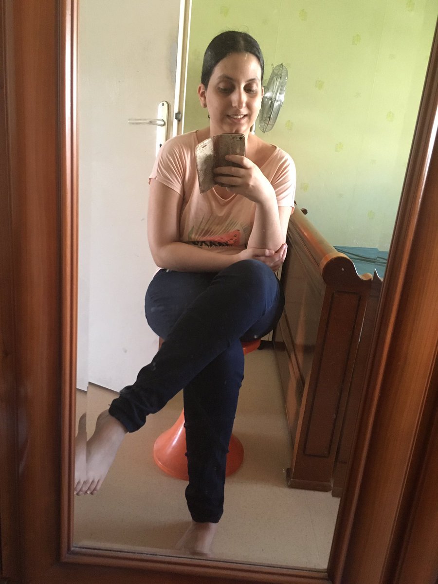 SoukainaBgg's tweet photo. Monday Mood ! 💕 #Monday #MondayMood #MondayMotivation #Mondayvibes #GoodVibes #selfie #selfietime #happygirl #Smile #Love #Lyon #Vénissieux #Home #Lyonnaise #SwagGirl #Pose #Style #PositiveGirl #photo #photos #photography #PhotoOfTheDay #photosoftheday #NewPost #NoFilter https://t.co/k9fyHdf7gM