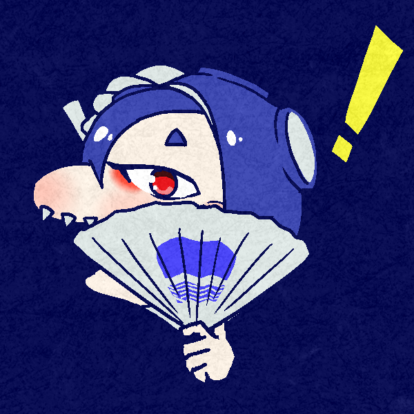 フウカ「!フウカさん! 」|柊野えすな🌻⛩🕊強謙イベ43のイラスト