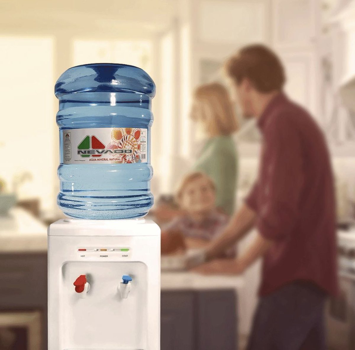 Nevado Paraguay tweet media