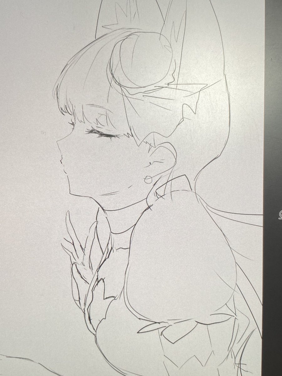 キス顔ってええよな 