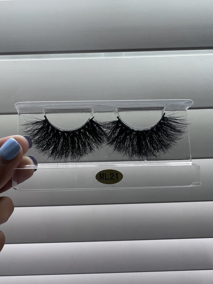 blinkexclusivem's tweet photo. DON’T MISS OUT ON OUR LASH DEALS! 🔥 𝑨𝑳𝑳 𝑳𝑨𝑺𝑯𝑬𝑺 𝑨𝑹𝑬 1 𝒇𝒐𝒓 $10 𝒐𝒓 2 𝒇𝒐𝒓 $18! 😮

#atlantalashtech #albanylashtech #asutwitter #asu26 #asu25 #asu24 #asu23 #asu22 #albanystate #lashtechs #minklashes #lashstrips https://t.co/m0tiwmPqFC
