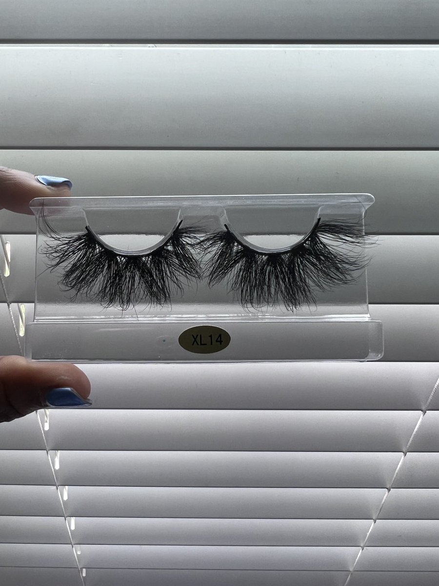 blinkexclusivem's tweet photo. DON’T MISS OUT ON OUR LASH DEALS! 🔥 𝑨𝑳𝑳 𝑳𝑨𝑺𝑯𝑬𝑺 𝑨𝑹𝑬 1 𝒇𝒐𝒓 $10 𝒐𝒓 2 𝒇𝒐𝒓 $18! 😮

#atlantalashtech #albanylashtech #asutwitter #asu26 #asu25 #asu24 #asu23 #asu22 #albanystate #lashtechs #minklashes #lashstrips https://t.co/m0tiwmPqFC
