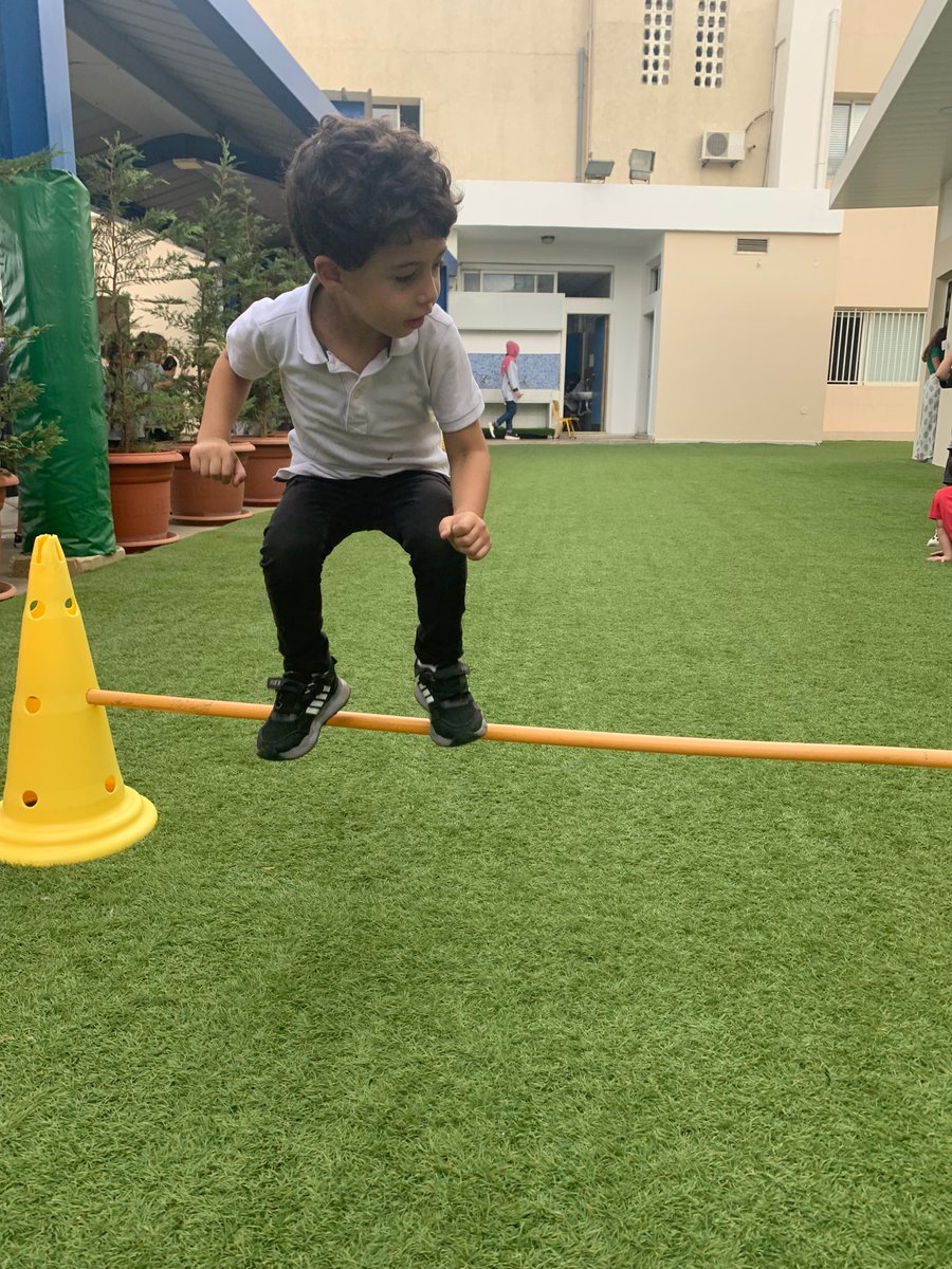 mrs_assi's tweet photo. Even though you're growing up, you should never stop having fun." 
K.G.2 “B”
@FThaalby 
@makdawhaschool https://t.co/qLSEiCBQ3c
