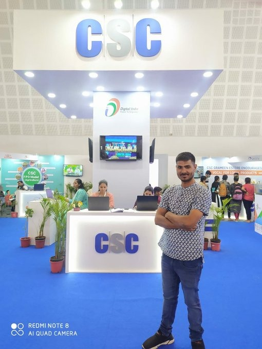 SETHA SINGH RAWAT ( Enterprineur ) tweet media