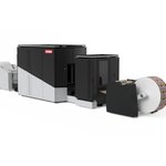 Image for the Tweet beginning: Discover the Xeikon SX30000, the