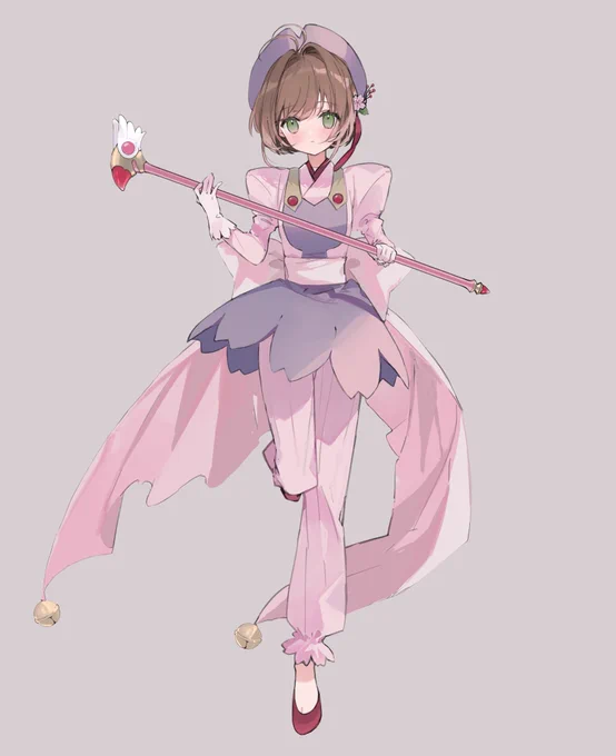 さくらちゃん 