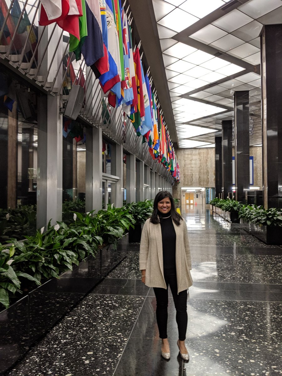 The Clark School honors alumni from the inaugural class of the #ECDASociety. Today, we highlight inductee Fatema Kothari (<a href="/FKothar1/">Fatema Kothari</a>), Clark School grad and Director of Operations &amp; Strategy of the Airband Initiative with <a href="/Microsoft/">Microsoft</a>. Learn more: go.umd.edu/ecda22