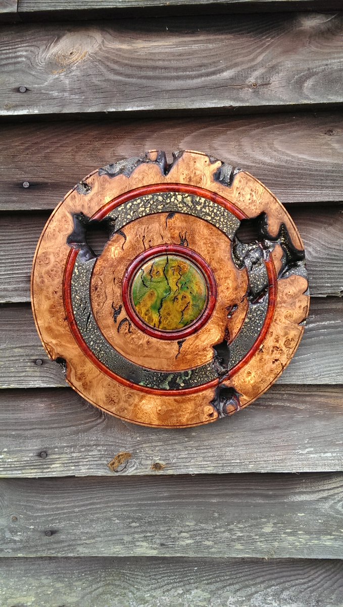 AndyWoodturner's tweet image. 3