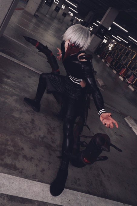 東京喰種トーキョーグールの注目 画像ツイートまとめ 4ページ目 アニメレーダー