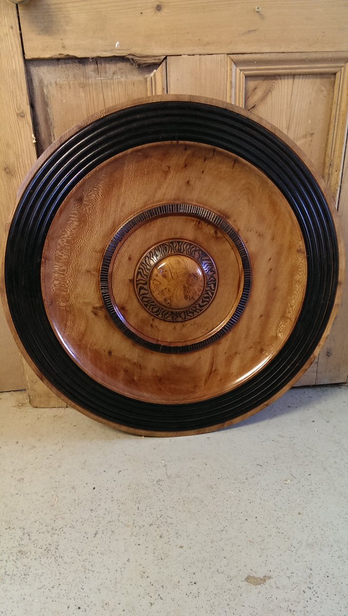 AndyWoodturner's tweet image. 3