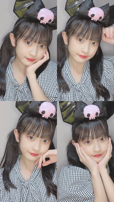 Twitterのコスプレ画像1