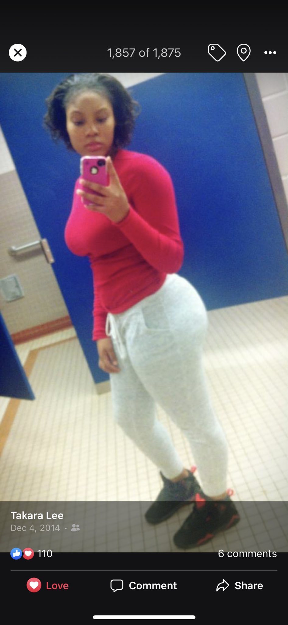 IG the.plug.daughter🔌 (TakaraLee_) / Twitter