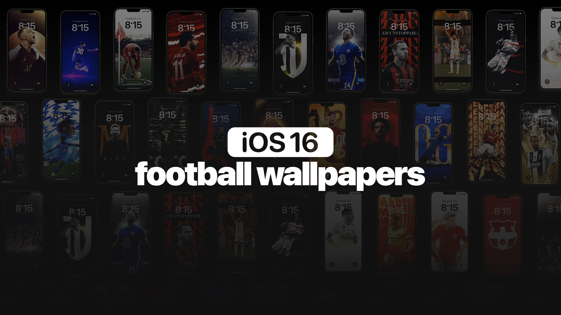 Soccer Players iPhone Wallpapers  Wallpaper Cave