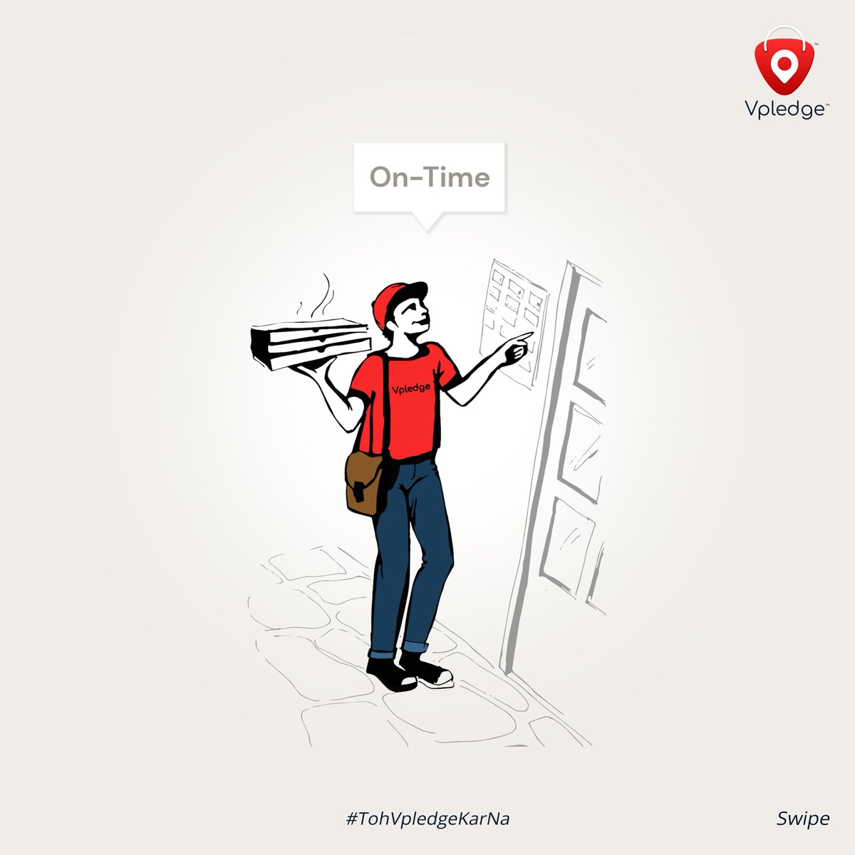 vpledge_in's tweet photo. We are here for you💁‍♀️
Need anything delivered?
#tohvpledgekarna
.
.
.
#startupmumbai #hyperlocaldelivery #thanecity
#samedaydelivery #ondemanddelivery #safelydelivered
#safetydelivered #tohvpledgekarna #60minutesdelivery
#localdelivery #mumbaicity
#hyperlocaldeliveryservices https://t.co/TskgnvG1f1