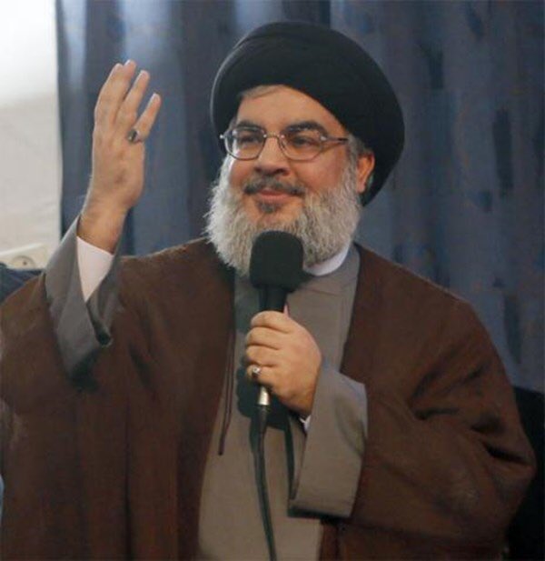 #نصرالله_سيد_الإنتصارات