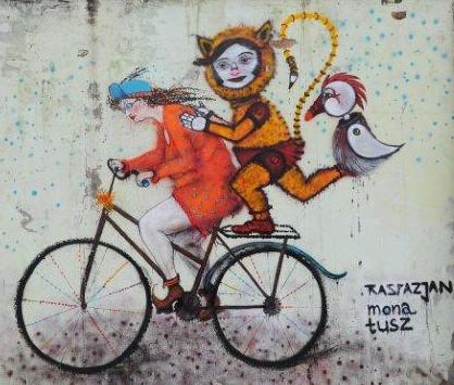 Tegoroczne wyścigi kolarskie organizowane przez Lang Team i Cz. Langa odchodzą do wspomnień. Tour de Pologne, wyścigi amatorów, młodzieży i dzieci. Arłamów, Augustów, Lublin, Suwałki, Bytów i inne. Emocje wrócą  za rok. Wiemy, że ruch to zdrowie! ruszajsie.pl/articles/view/…