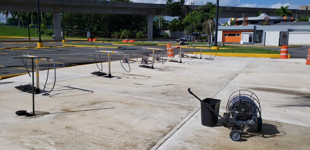 Ciudad de Bayamón tweet media