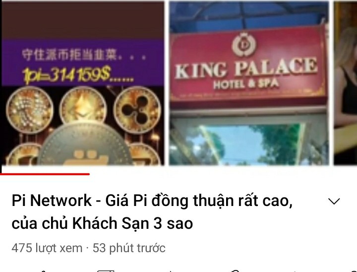 Hi pioneers! mời các bạn đến Việt Nam du lịch = your Pi.Chúc sức khỏe và thành công.