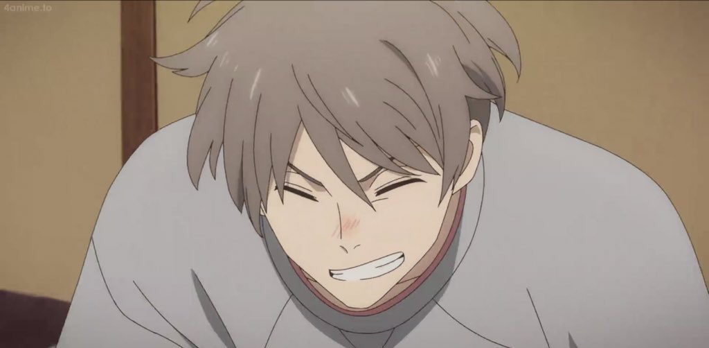 Don’t forget guys to take care of people around you.🌸