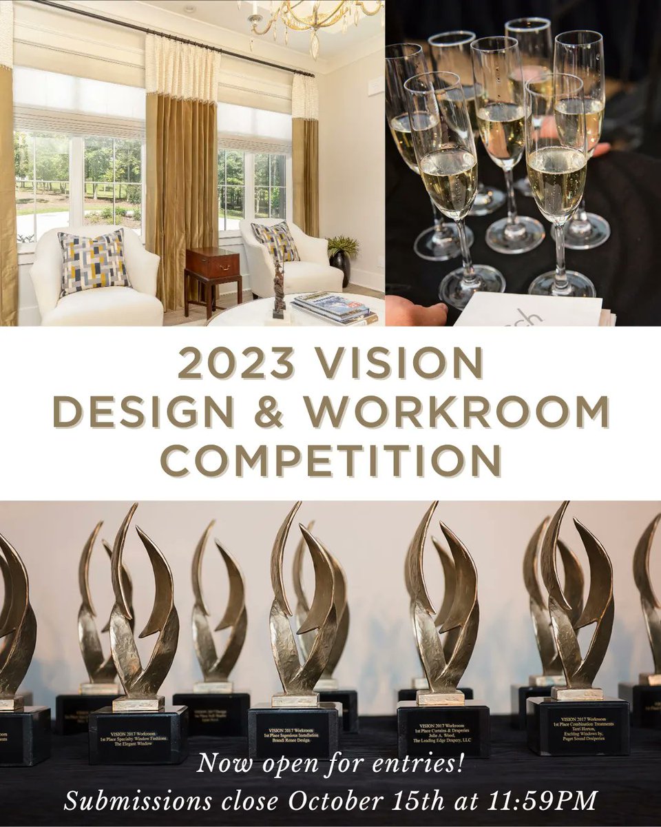 Window Fashion VISION Magazine tweet media