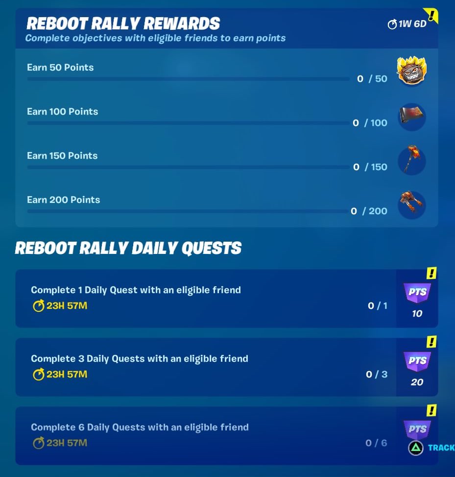 Fortnite News on Twitter: