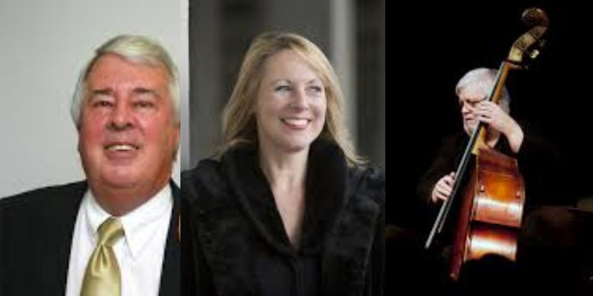 Swing On A Sunday Afternoon - Jim Doherty / Melanie O'Reilly and Dave Fleming. 
Sunday 25th September <a href="/4pm/">4pm</a> in St' Ann's Church, Dawson Street, Dublin. 

Ticket sales are strong so don't be disappointed!

Tickets still available from Eventbirite.ie priced €16.00