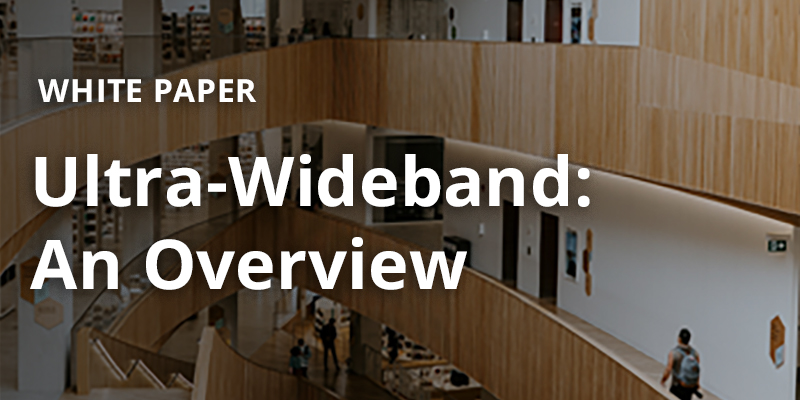 InpixonHQ's tweet photo. Discover how UWB (Ultra-Wideband) is utilized by enterprises across a wide range of industries and applications: https://t.co/5cB47FzJdV
#RTLS #RealTimeLocation #IoT #UWB #UltraWideband #RTLSTag #RTLSSensor https://t.co/6rPOEO3s0e