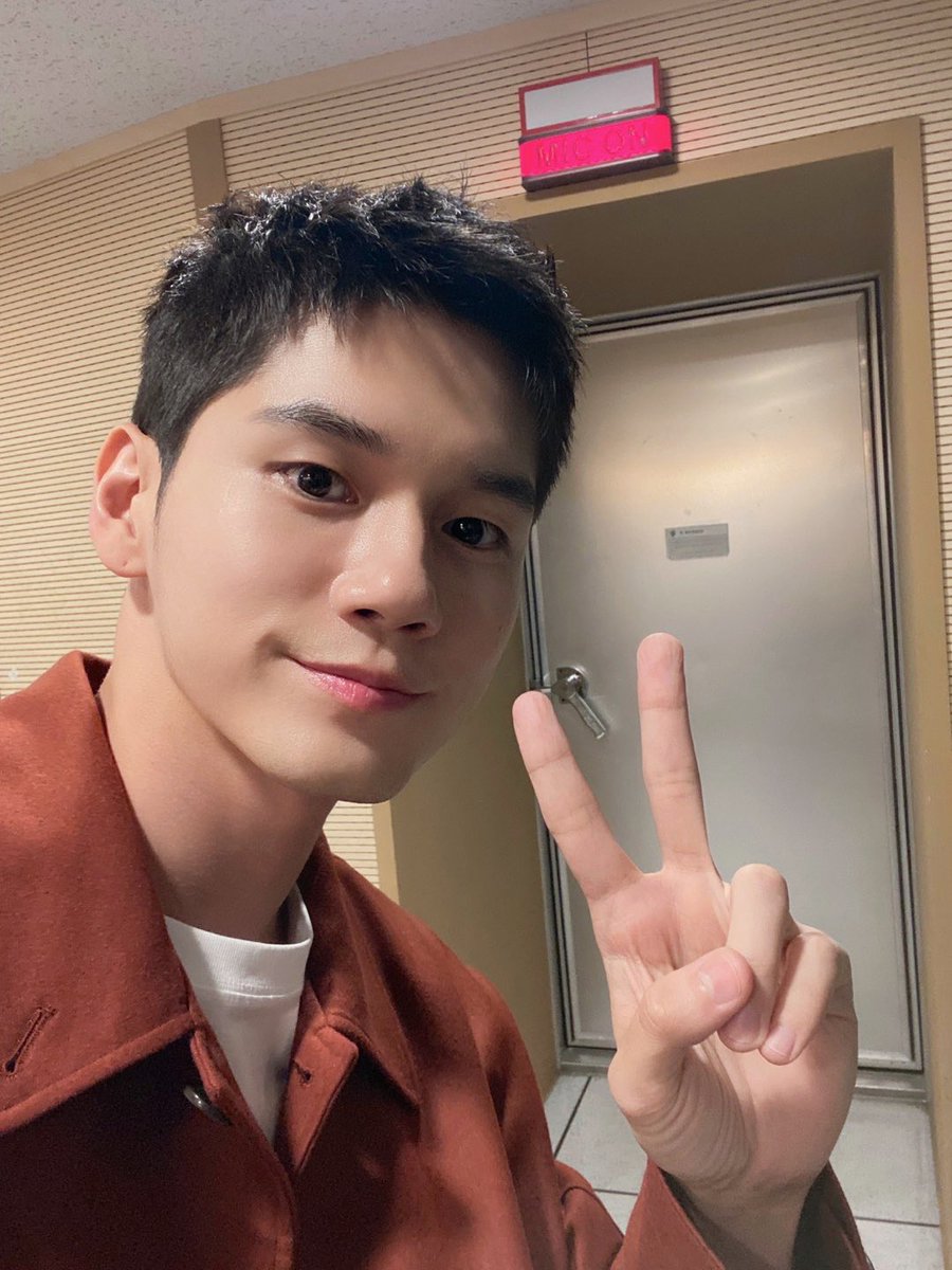 옹성우(ONG SEONG WU) tweet media