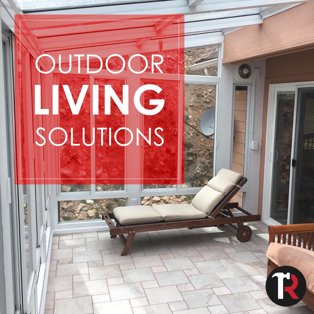 ReliableGC's tweet image. Want to appreciate nature’s beauty all year-round from the comfort of your home? 🍂

A sunroom is the perfect way to add space and light into your home. ☀️

☀️SAVE up to 30% on all Outdoor Living Solutions!☀️

☎️(724) 216-8550
reliablegeneralcontractor.com/reliable-gener…

#sunrooms #pittsburgh