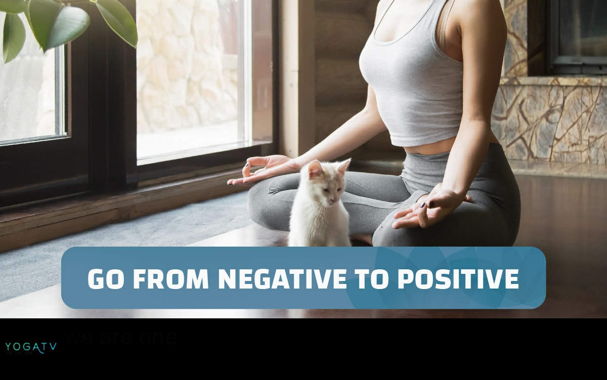 atv_yog's tweet photo. Meditation is a powerful tool to foster #positivity! https://t.co/OqoHgNV3WN