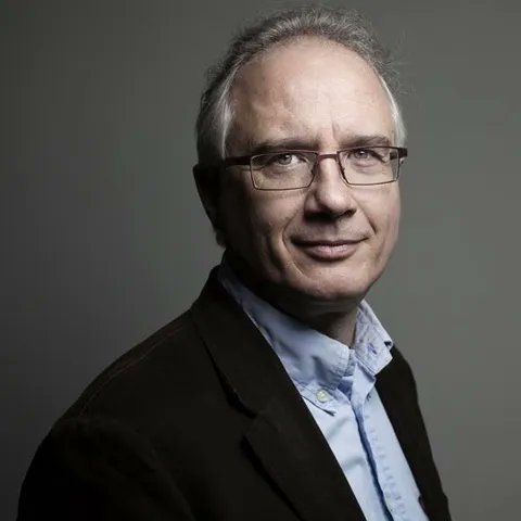 MANIFESTATION > Francis Geffard (<a href="/FestivalAmerica/">Festival America</a>) : « N’importe qui peut devenir un auteur américain » buff.ly/3Dx6Zeg 

#festival #edition #litterature