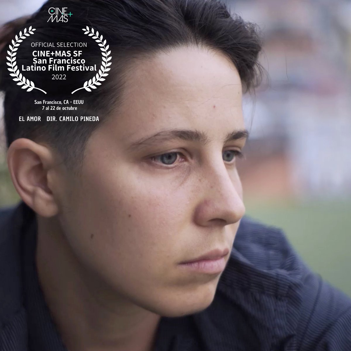 Films_Austeres_'s tweet photo. Triple alegría 🎦🎦🎦
Gracias al @sfcine San Francisco Latino Film Festival, CA, EEUU, por acoger en su Selección Oficial los cortometrajes #PaísImprovisto de @AHuecK; @ElAmor_The_love de @CamiloP83814355 y @NoAiShortFilm de @SimonAugusto20 del 7 al 22 de octubre. #SFLFF14 https://t.co/f26xjhKDuc