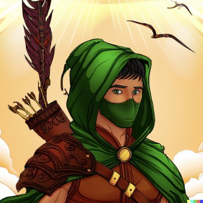 HeroesOfSolana's tweet photo. Coming from @Robinhood_DAO we're pleased to announce our latest #ALPHA caller @presidentchartr. In combination of our Watch Tower, Server Utilities, Snipe bot &amp; the addition of @presidentchartr's ALPHA we continue to build value for our holders. 

Join us
https://t.co/oFas3brFc5 https://t.co/OqC5BQtuzt