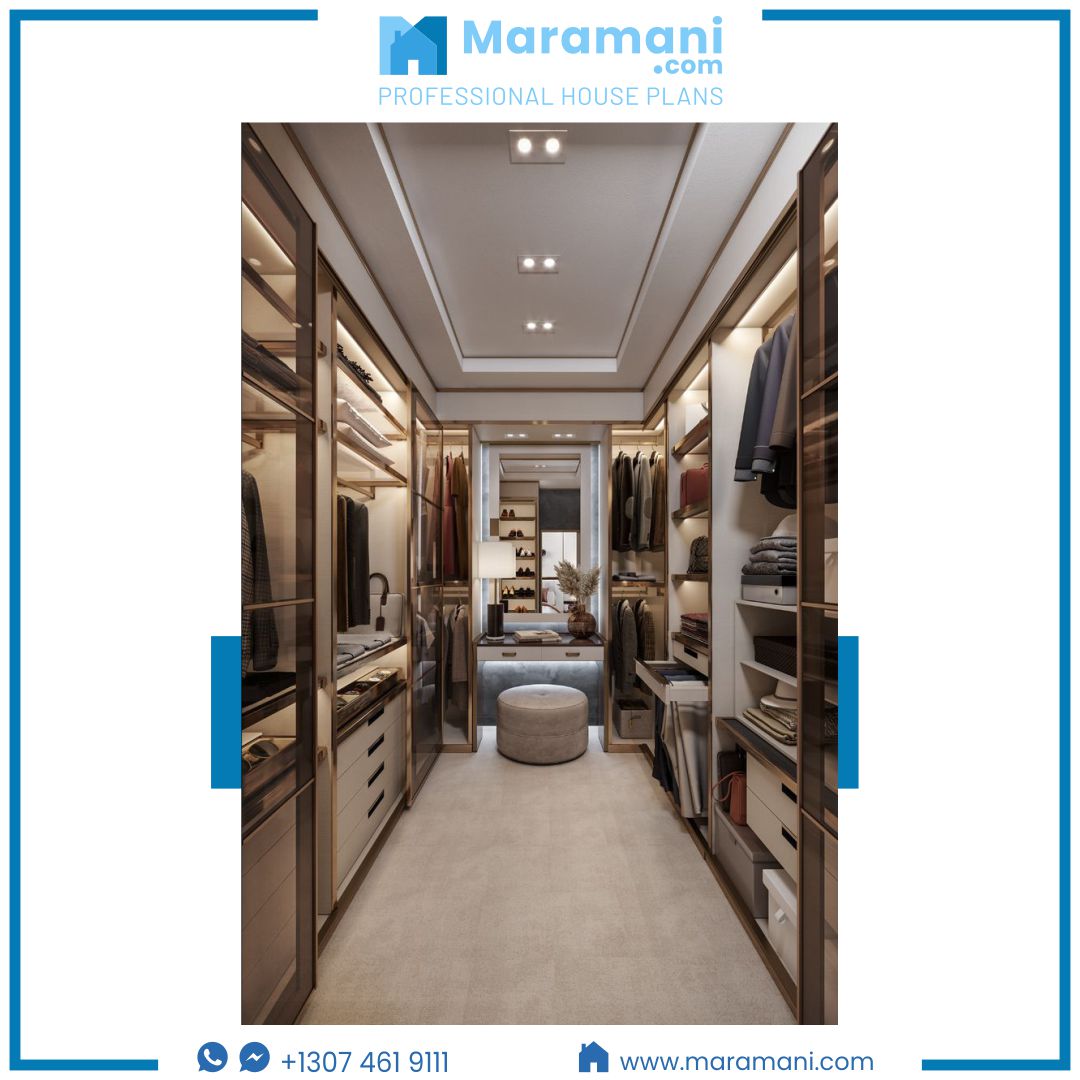 maramaniplans's tweet photo. Speaking of a dream closet, what do you think of these elegant yet gorgeous walk in closets?
From @ Behance[Pintrest] 
#walkinclosets
#closetgoals
#design 
#maramanihomes https://t.co/bT0Oe72NCm