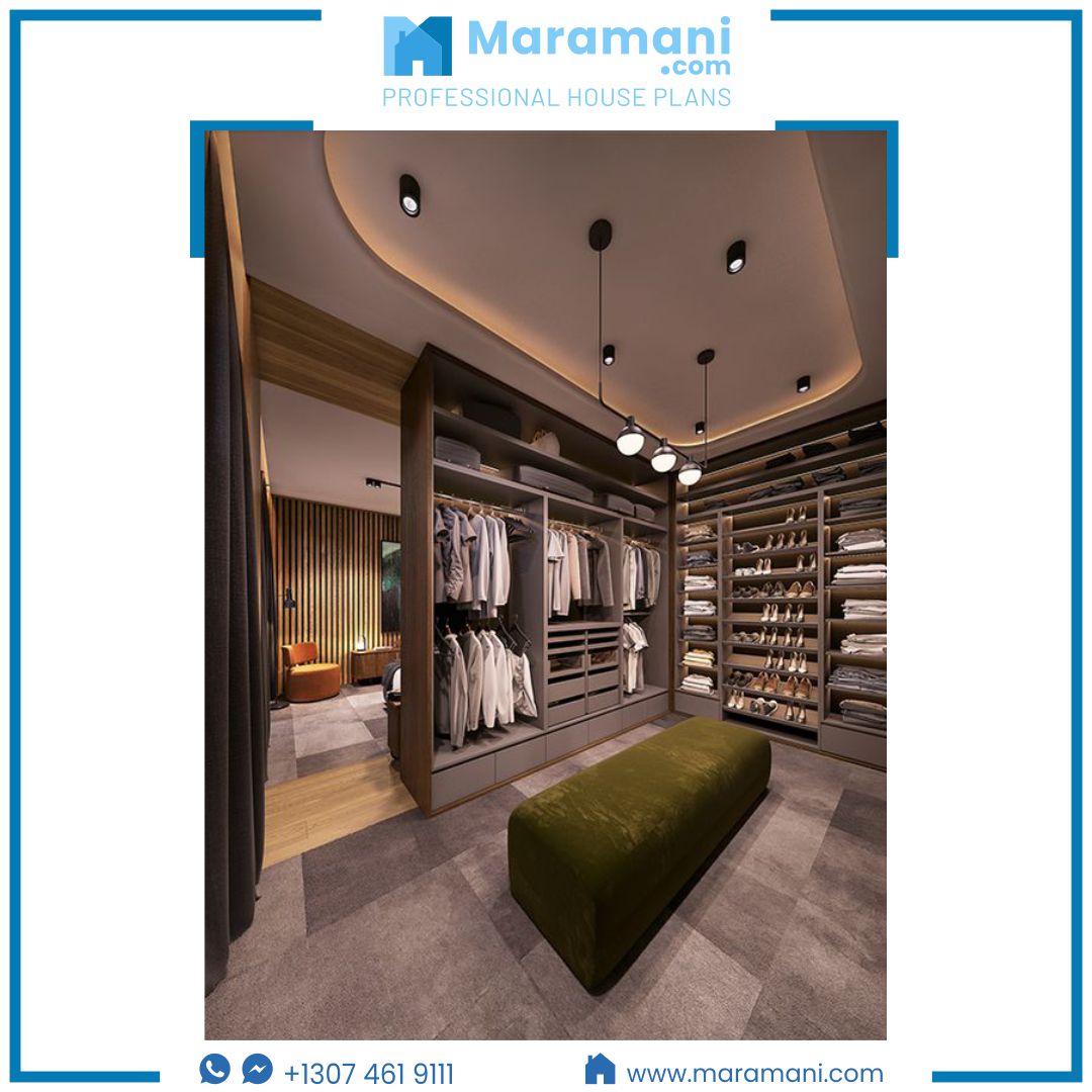 maramaniplans's tweet photo. Speaking of a dream closet, what do you think of these elegant yet gorgeous walk in closets?
From @ Behance[Pintrest] 
#walkinclosets
#closetgoals
#design 
#maramanihomes https://t.co/bT0Oe72NCm