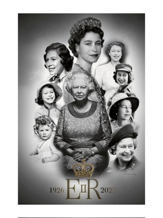 ren2uuk's tweet photo. #HerMajesty The Queen of Hearts R.I.P ❤️ https://t.co/gGmdAnPG9a
