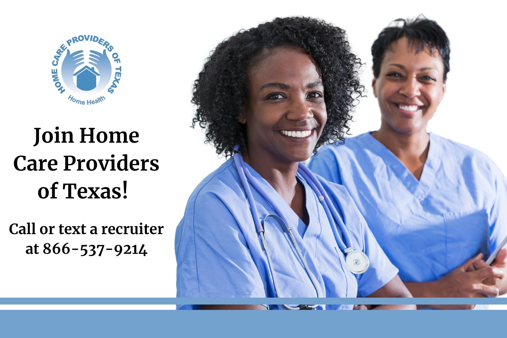 Home Care Providers of Texas (HCPofTX) / Twitter