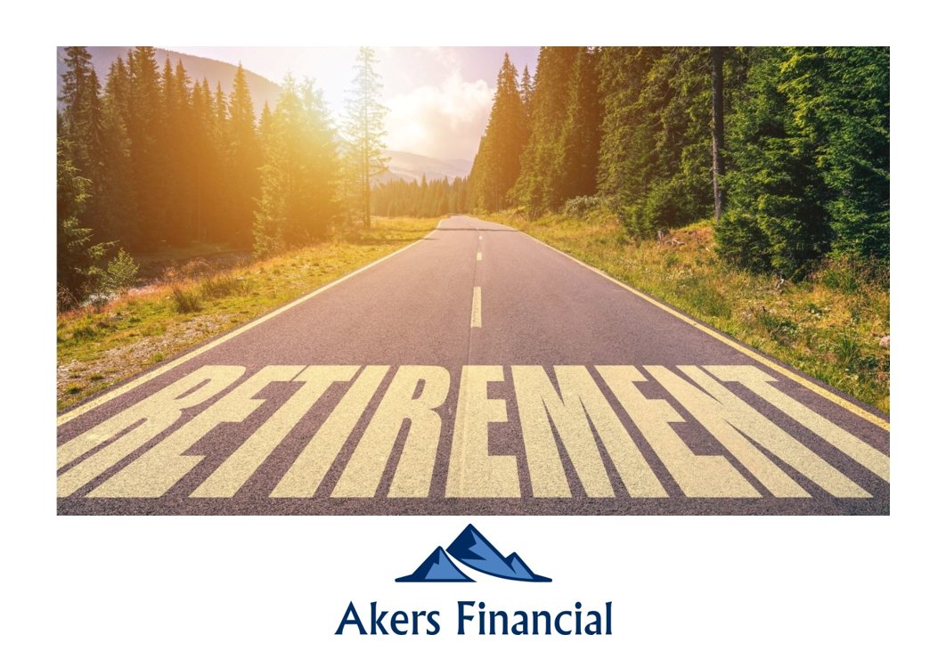 Let us help you plan your road to retirement!