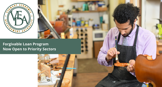 ACCDVermont's tweet photo. The Vermont Department of Economic Development E-Newsletter is a great resource for the business community to keep up to date. In this months newsletter we have grant announcements and updates. 
➡️ https://t.co/SFfmkIR8DD https://t.co/quiaNPsORU