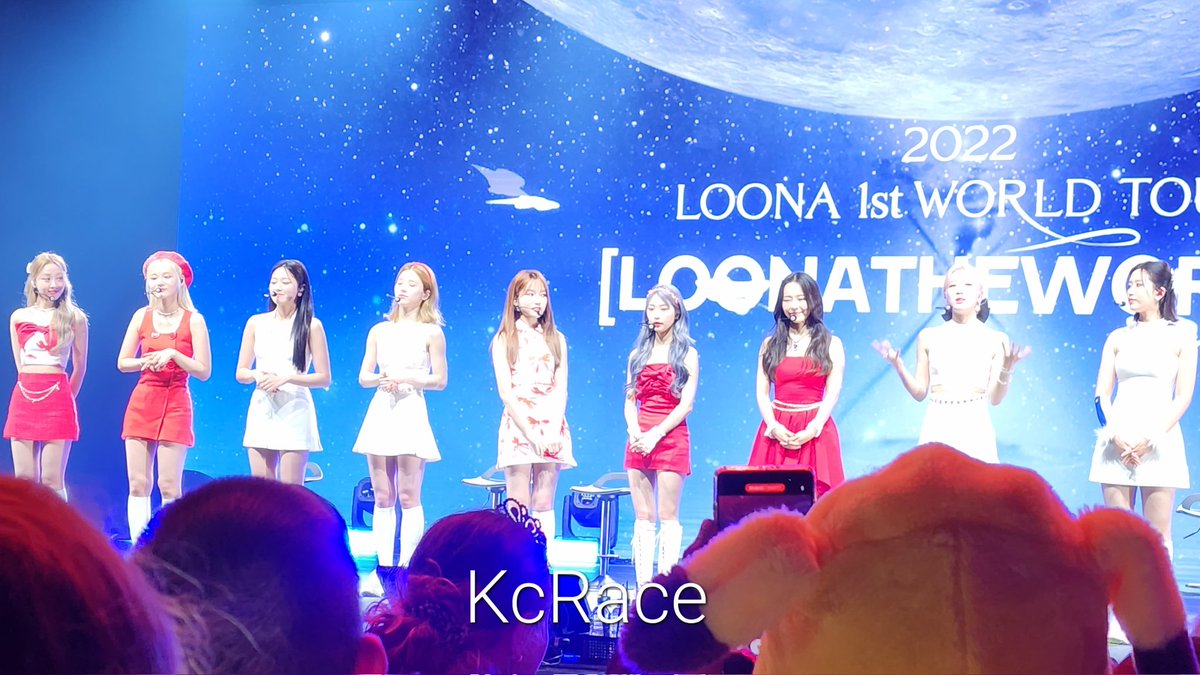 kcrace11's tweet photo. #LOONAinLA
#LOONAinChicago
#LOONAinWashingtonDC
#LOONAinDallas
#LOONAinHouston
#LOONAinFrankfurt
#TheWorldThanksLOONA
#μ΄λ¬μκ³Ό_μμν_ν¨κ» https://t.co/4dJEwQ0Q6I