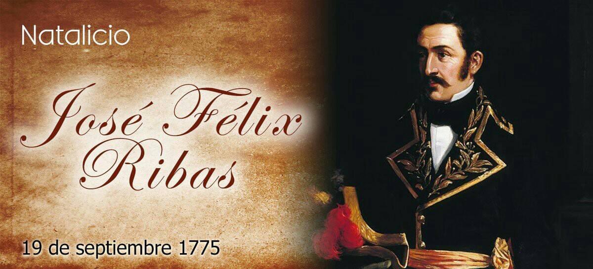 #19sep Natalicio de José Félix Ribas, patriota de gran valor y lealtad, a quien Bolívar le concedió el titulo de 'Vencedor de los tiranos' por su importante triunfo en la Batalla de la Victoria. '¡No podemos optar entre vencer o morir, necesario es vencer!'