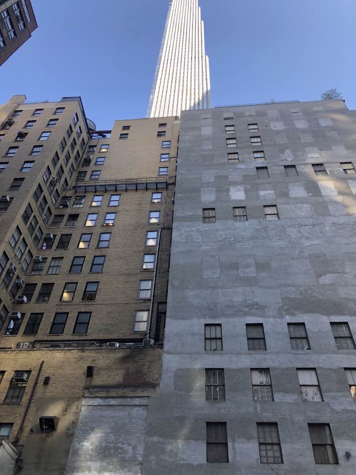 SSRGALaw's tweet photo. SSRGA Partner Jeffrey Schwartz at the ground blessing ceremony for Alchemy Properties new office project and church on West 57th Street
#AlchemyProperties #SSRGA https://t.co/3T0WKWra3Y