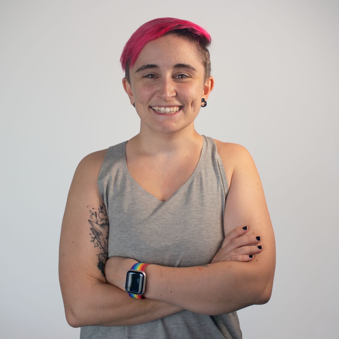 Apium_hub's tweet image. We have new faces on our website! ๐  Meet Anna, our Frontend Developer/Developer Advocate and Isaac, our Android Developer. ๐ #softwaredevs