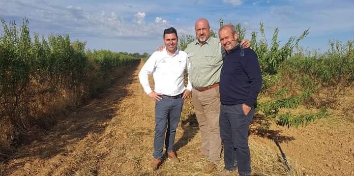 Empresa Agraria tweet media