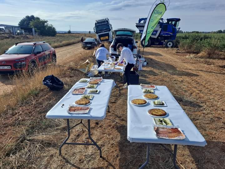 Empresa Agraria tweet media