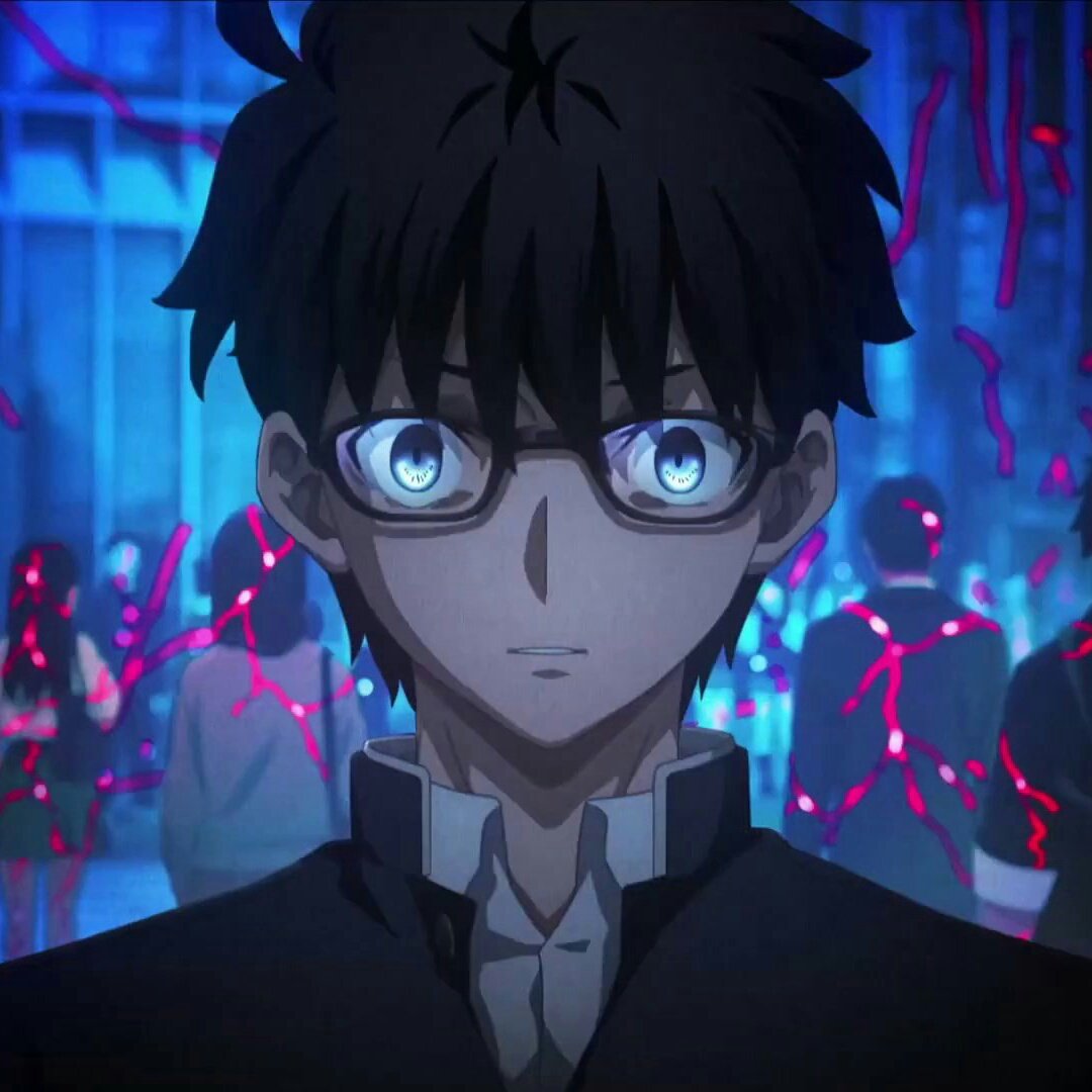 Personaje : Shiki Tohno (Tsukihime original)

-Rol Canon/no Canon
-Adaptable a la mayoría de tramas
-User amigable
-Extensión adaptable
-Poco selectivo
-6 años de experiencia en rol (al momento de escribir este tweet)
-MDs abiertos 

Si te interesa mi personaje agradezco un RT ~
