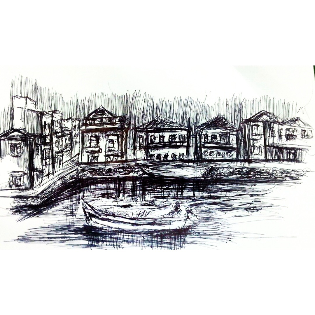 6 pieces left 

traditional ink art

objkt.com/asset/KT1McHAj…