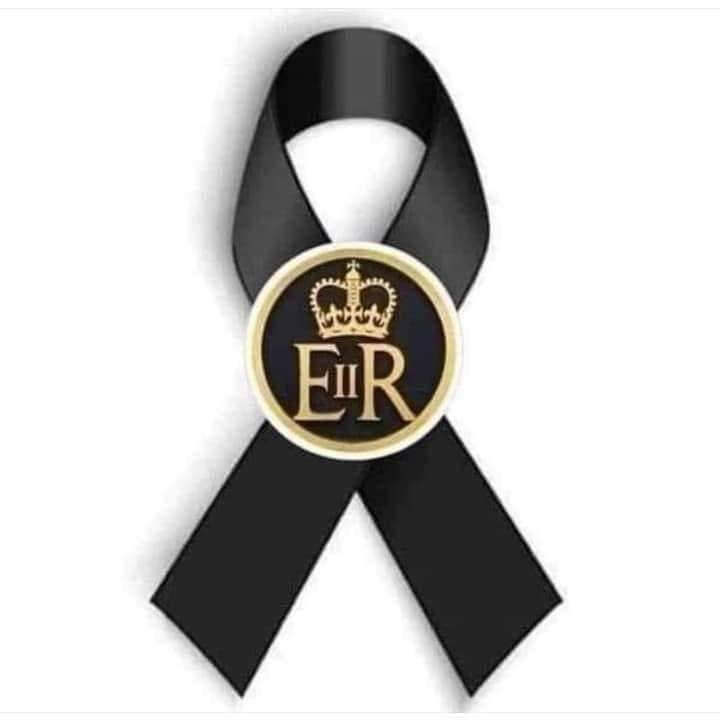 In awe of our #ArmedForces not only those on ceremonial duty, but also the ones back at base doing the day job &amp; covering for those on official duties for the last 10 days. You did #QueenElizabethII proud &amp; kept us safe all during an unprecedented security threat. Thank you!