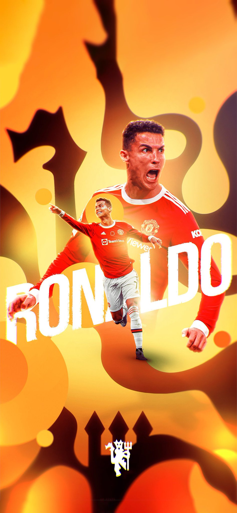 The roar of lion, arkcry7, best, covid19, cr7, cristiano ronaldo, goat,  juventus, HD wallpaper | Peakpx